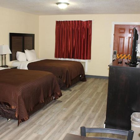 Rodeway Inn Medford South I-5 Dış mekan fotoğraf